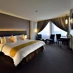 Tjokro Hotel Pekanbaru