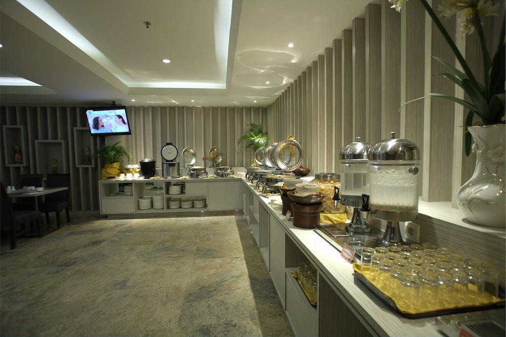 Tjokro 3* Pekanbaru