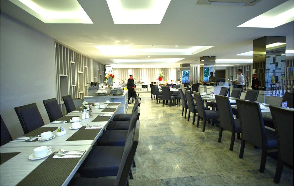 Hotel Tjokro