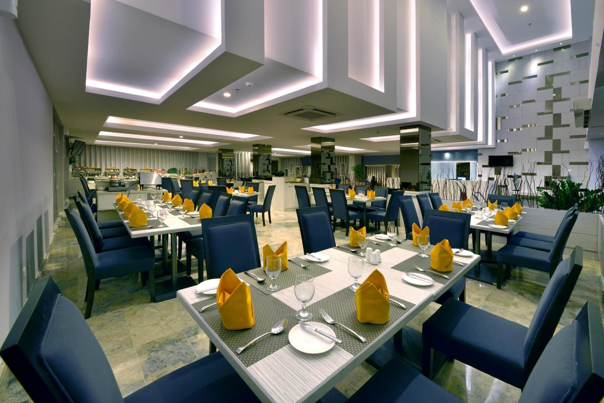 Hotel Tjokro Pekanbaru