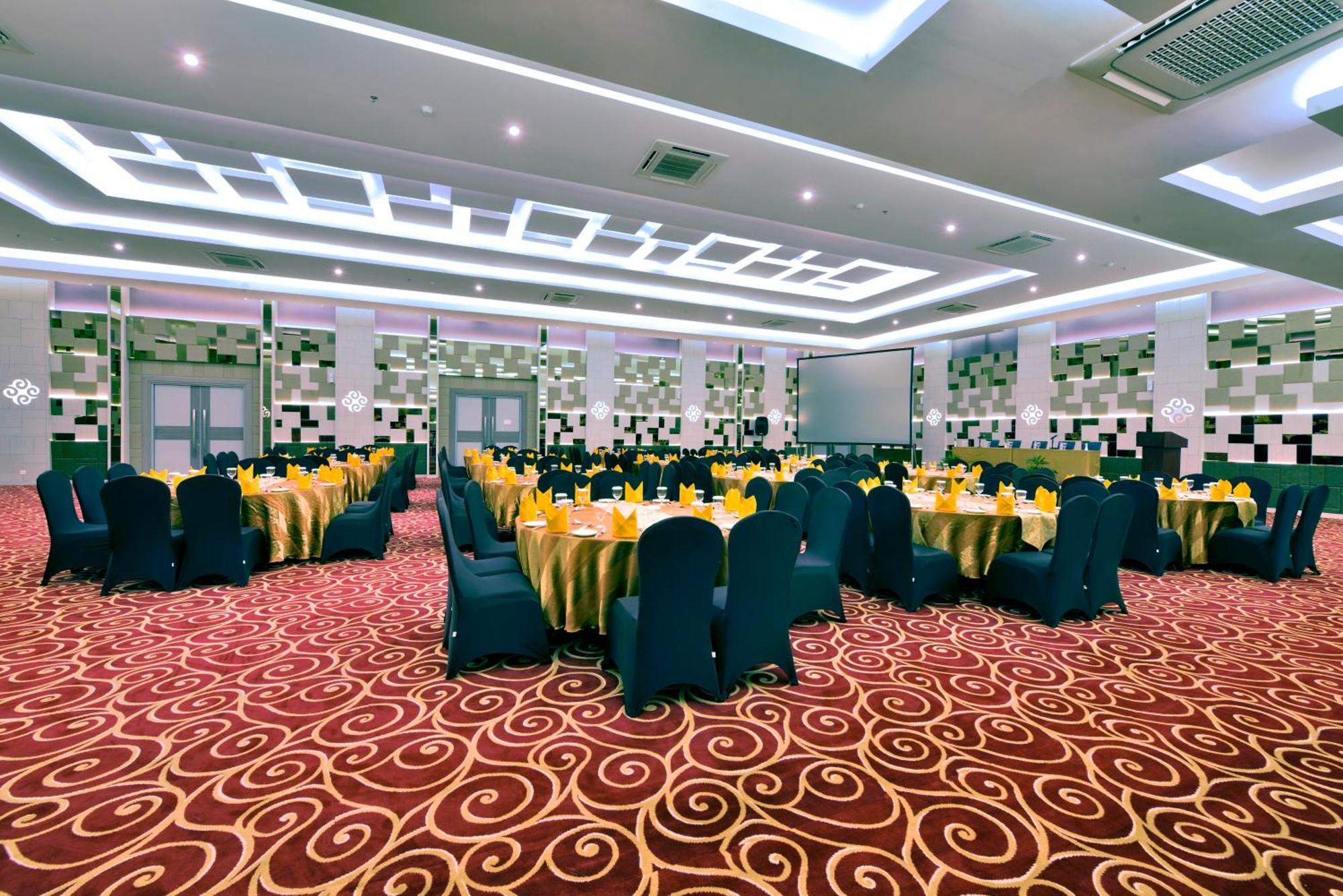 Tjokro Hotel Pekanbaru