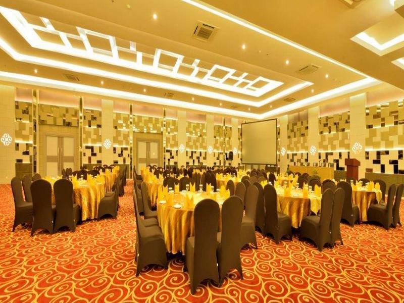 Hotel Tjokro Pekanbaru
