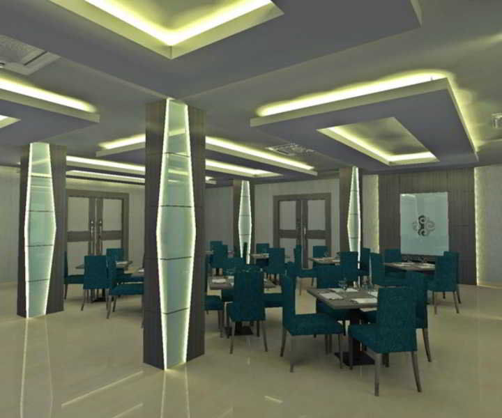 Hotel Tjokro Pekanbaru