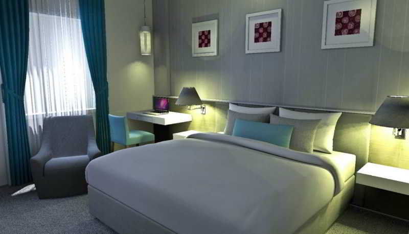 Tjokro 3* Pekanbaru