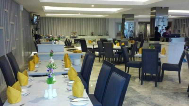 Hotel Tjokro