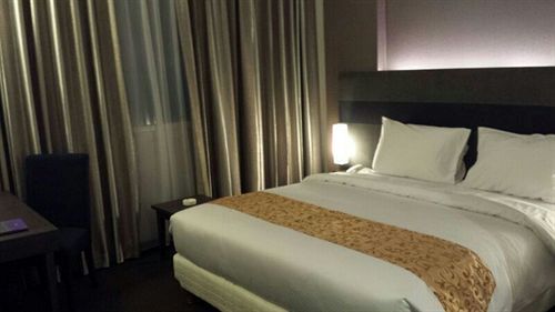 Tjokro 3* Pekanbaru