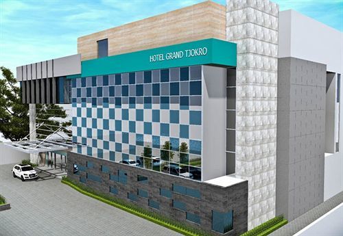 Hotel Tjokro
