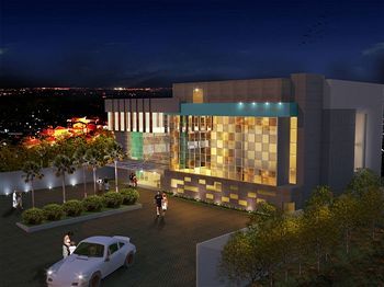 Tjokro Hotel Pekanbaru
