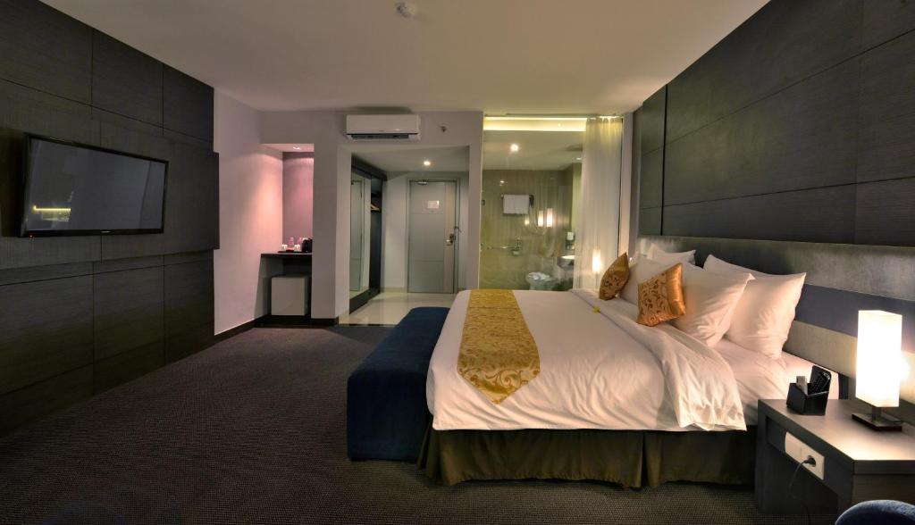 Tjokro 3* Pekanbaru