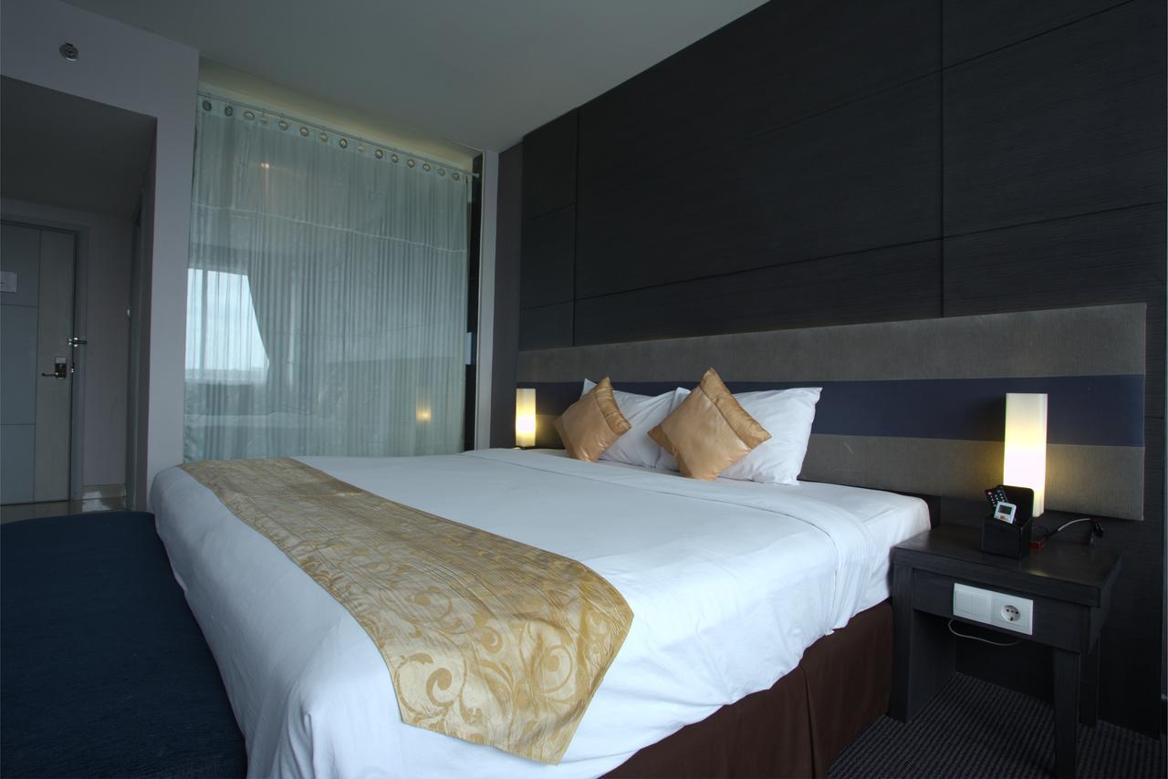 Tjokro Hotel 3*