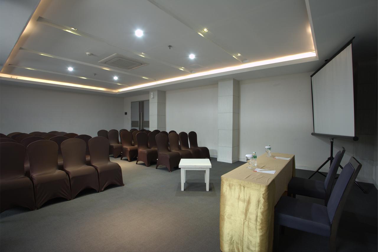 Tjokro 3* Pekanbaru