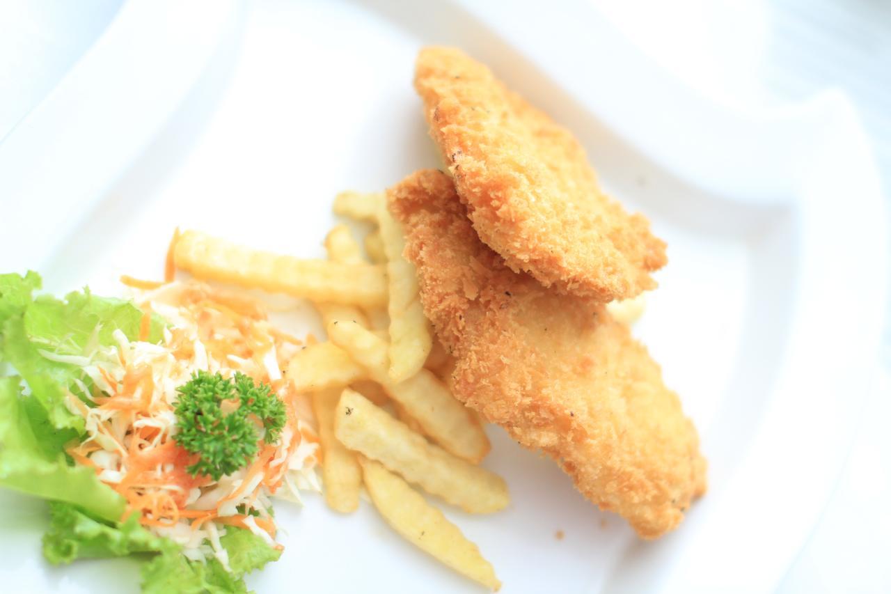 Tjokro Hotel Pekanbaru