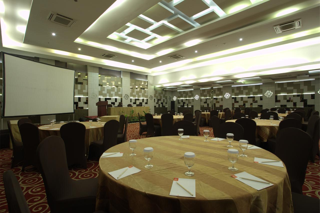 Hotel Tjokro Pekanbaru