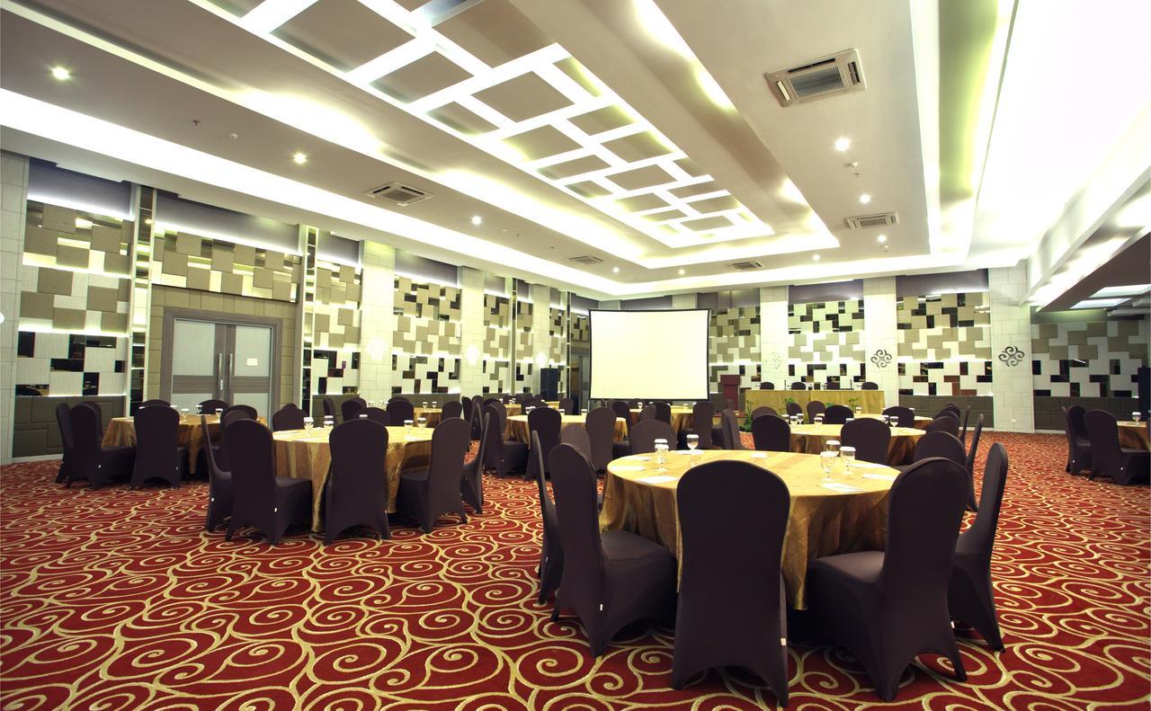 Tjokro Hotel 3*