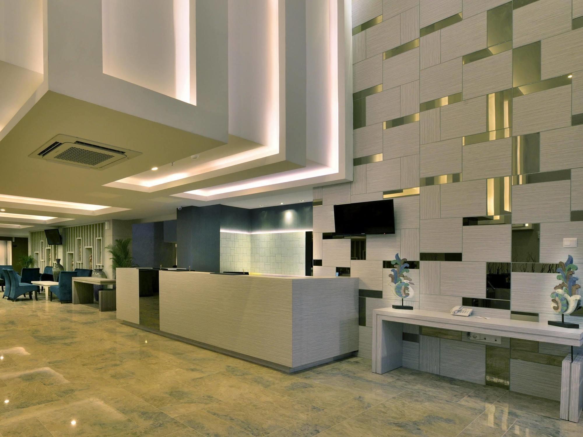 Hotel Tjokro Pekanbaru