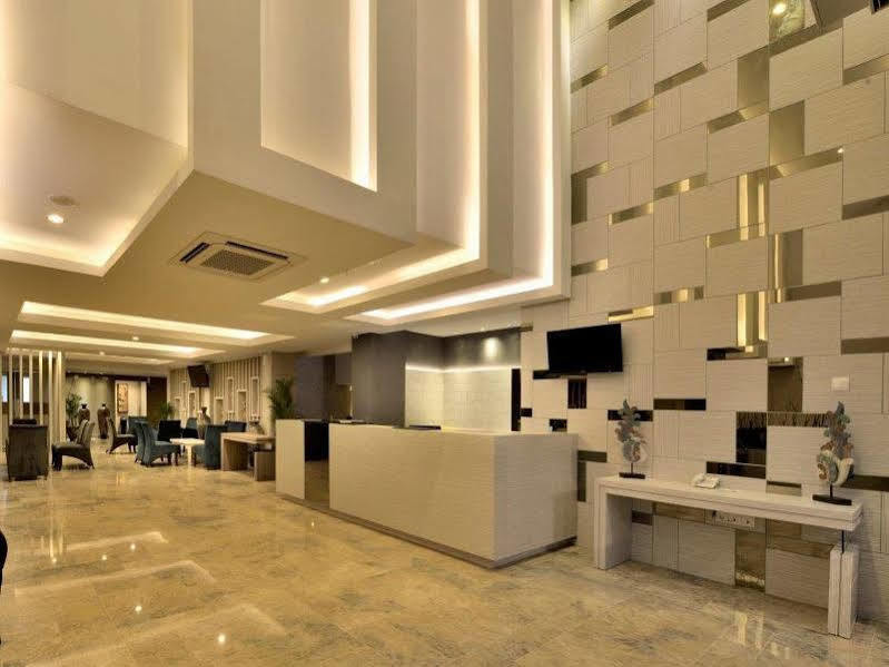 Tjokro Pekanbaru