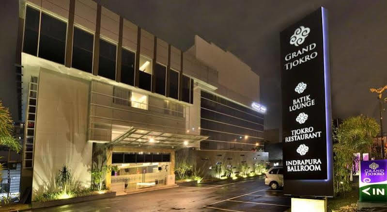 Tjokro Pekanbaru