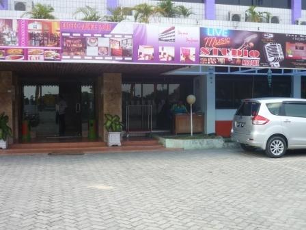 Hotel Tjokro 3*