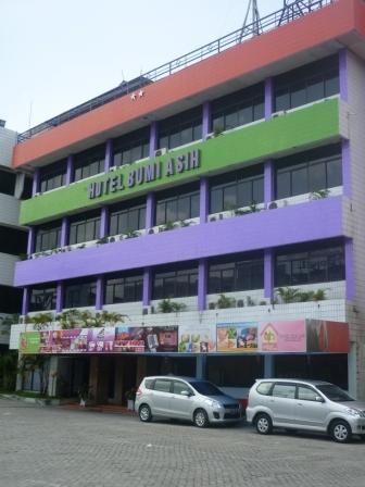 Tjokro Pekanbaru