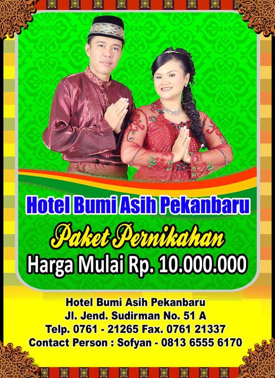 Tjokro Pekanbaru