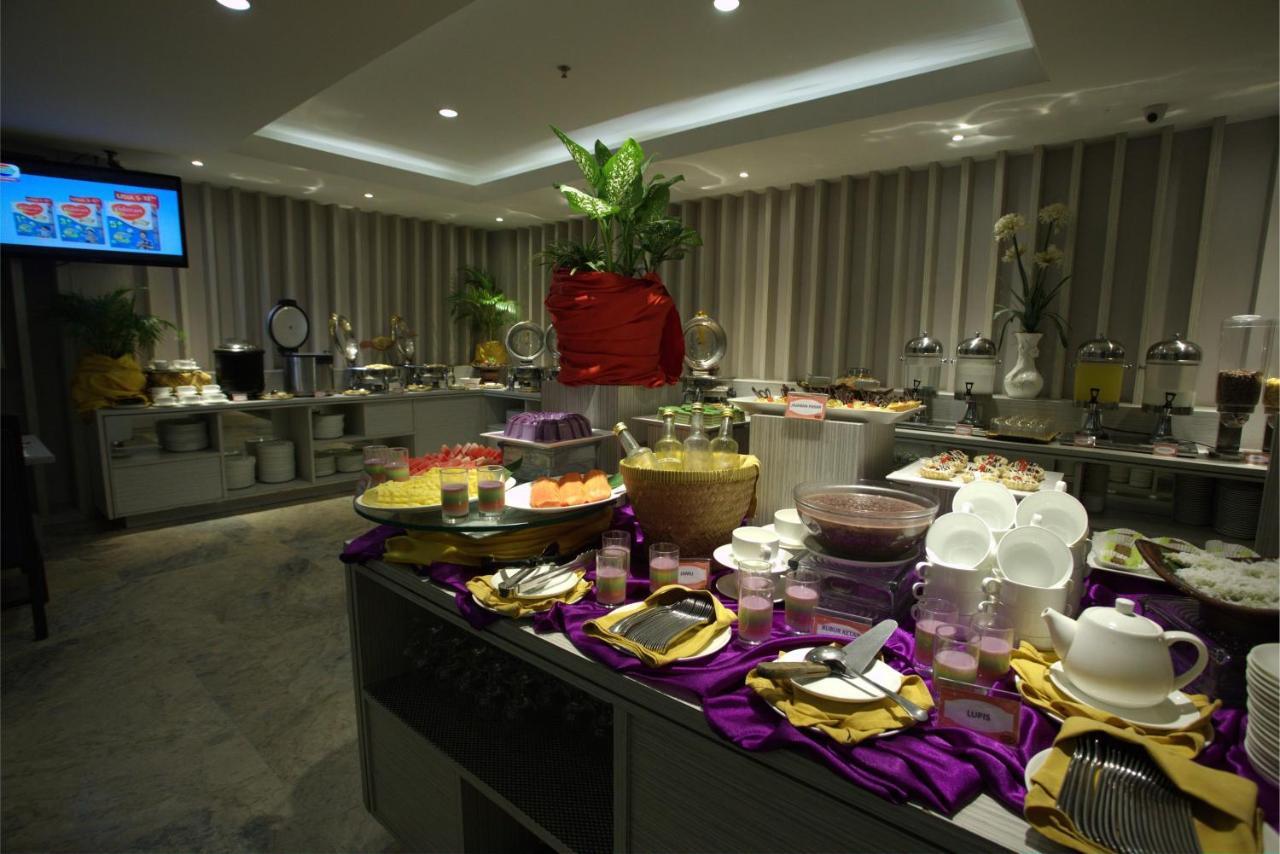 Hotel Tjokro Pekanbaru