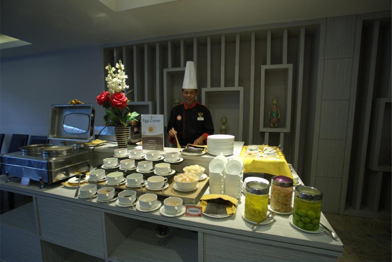 Hotel Tjokro Pekanbaru