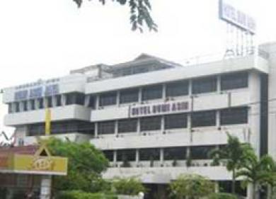 Tjokro Hotel Pekanbaru